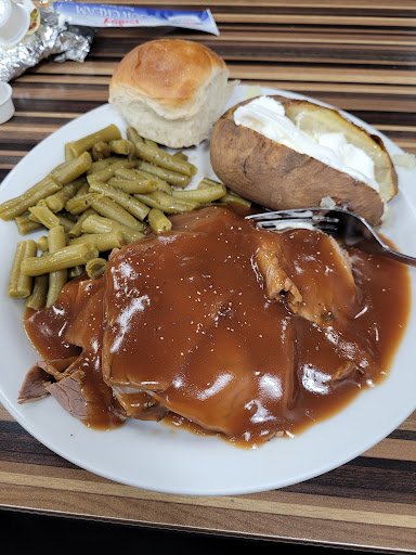 Photo of Kirk's Nebraskaland Restaurant - 3002 Plum Creek Pkwy, Lexington, NE 68850