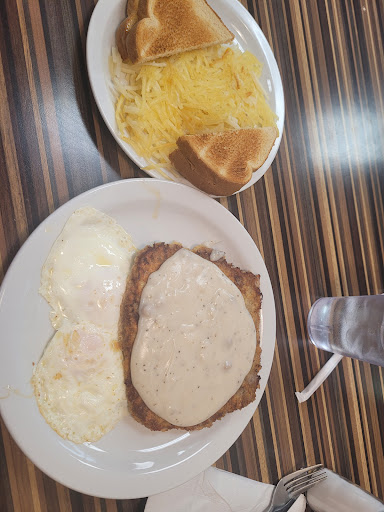 Photo of Kirk's Nebraskaland Restaurant - 3002 Plum Creek Pkwy, Lexington, NE 68850