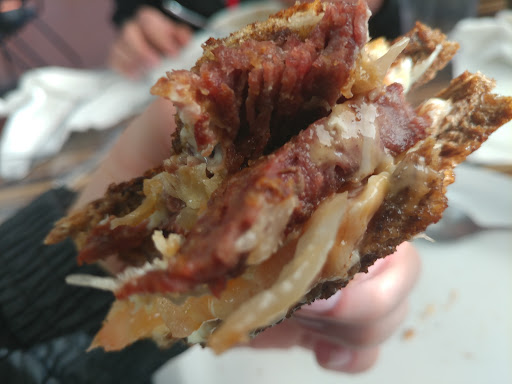 Photo of Kirk's Nebraskaland Restaurant - 3002 Plum Creek Pkwy, Lexington, NE 68850