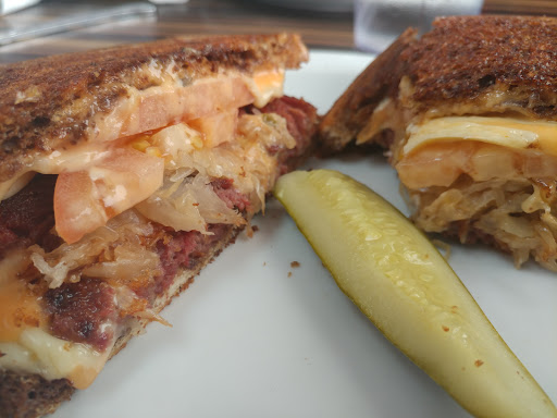 Photo of Kirk's Nebraskaland Restaurant - 3002 Plum Creek Pkwy, Lexington, NE 68850