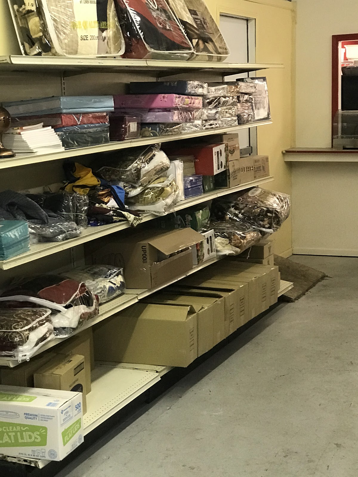 Photo of WEYRAH HALAL MARKET - 608 N Washington St, Lexington, NE 68850