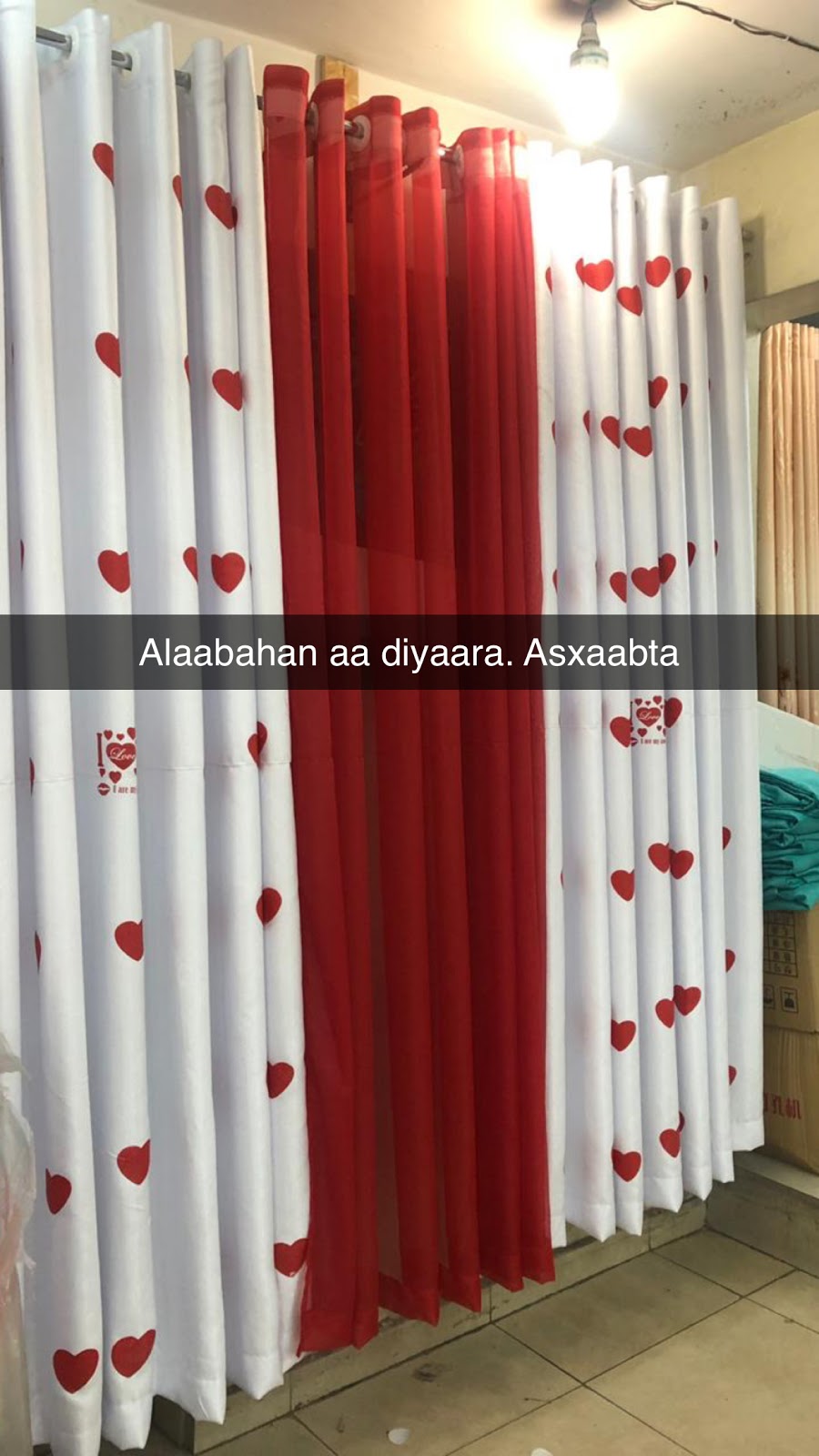 Photo of WEYRAH HALAL MARKET - 608 N Washington St, Lexington, NE 68850