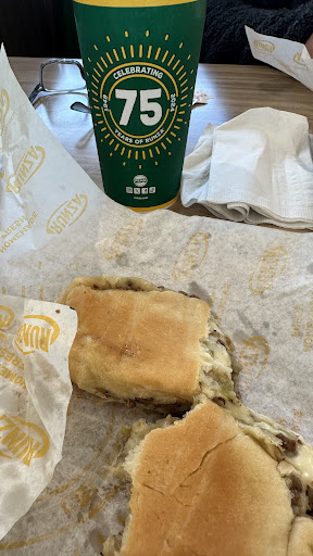 Photo of Runza Restaurant - 2510 Plum Creek Pkwy, Lexington, NE 68850