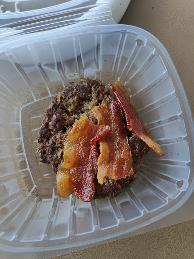 Photo of Runza Restaurant - 2510 Plum Creek Pkwy, Lexington, NE 68850