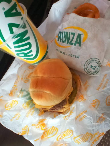 Photo of Runza Restaurant - 2510 Plum Creek Pkwy, Lexington, NE 68850