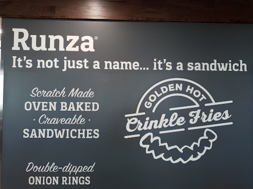 Photo of Runza Restaurant - 2510 Plum Creek Pkwy, Lexington, NE 68850