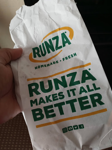 Photo of Runza Restaurant - 2510 Plum Creek Pkwy, Lexington, NE 68850
