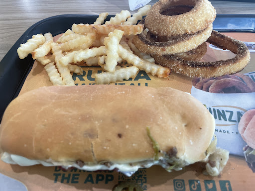 Photo of Runza Restaurant - 2510 Plum Creek Pkwy, Lexington, NE 68850