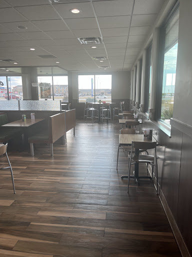 Photo of Runza Restaurant - 2510 Plum Creek Pkwy, Lexington, NE 68850