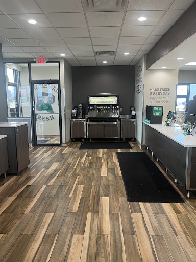 Photo of Runza Restaurant - 2510 Plum Creek Pkwy, Lexington, NE 68850