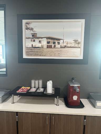 Photo of Runza Restaurant - 2510 Plum Creek Pkwy, Lexington, NE 68850