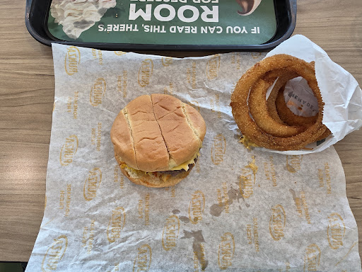 Photo of Runza Restaurant - 2510 Plum Creek Pkwy, Lexington, NE 68850