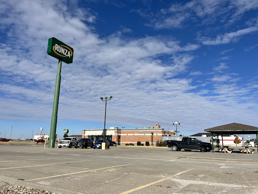 Photo of Runza Restaurant - 2510 Plum Creek Pkwy, Lexington, NE 68850