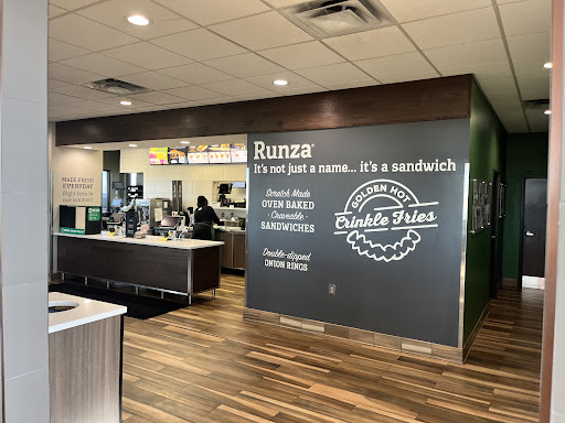Photo of Runza Restaurant - 2510 Plum Creek Pkwy, Lexington, NE 68850