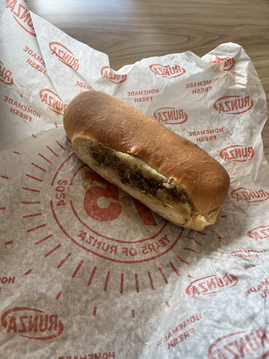 Photo of Runza Restaurant - 2510 Plum Creek Pkwy, Lexington, NE 68850