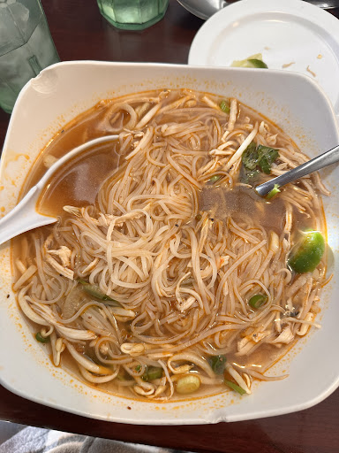 Photo of Pho Viêt - 40 Village Plz, Liberal, KS 67901