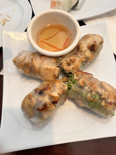 Photo of Pho Viêt - 40 Village Plz, Liberal, KS 67901