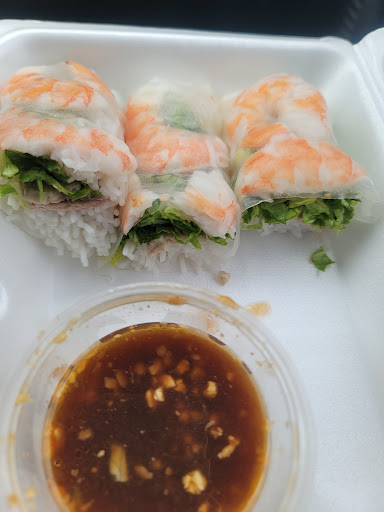 Photo of Pho Viêt - 40 Village Plz, Liberal, KS 67901