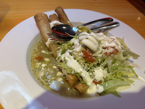 Photo of El Ranchito Mexican Restaurant - 7 Village Plz, Liberal, KS 67901