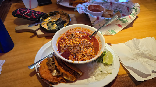 Photo of El Ranchito Mexican Restaurant - 7 Village Plz, Liberal, KS 67901