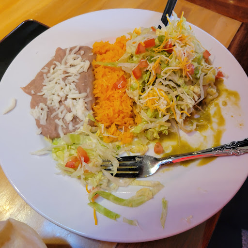 Photo of El Ranchito Mexican Restaurant - 7 Village Plz, Liberal, KS 67901