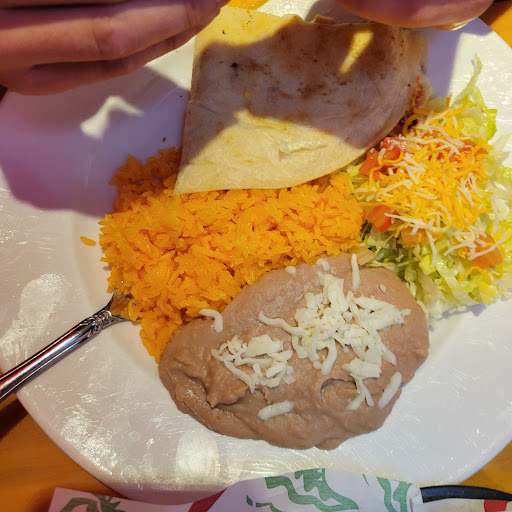 Photo of El Ranchito Mexican Restaurant - 7 Village Plz, Liberal, KS 67901