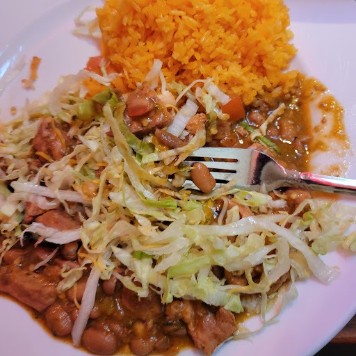 Photo of El Ranchito Mexican Restaurant - 7 Village Plz, Liberal, KS 67901