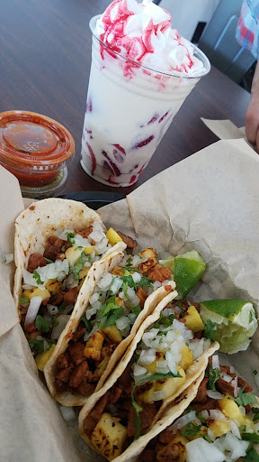 Photo of El Ranchito Mexican Restaurant - 7 Village Plz, Liberal, KS 67901