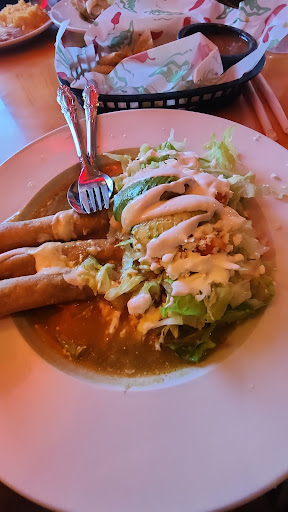 Photo of El Ranchito Mexican Restaurant - 7 Village Plz, Liberal, KS 67901