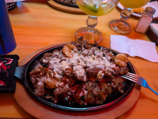 Photo of El Ranchito Mexican Restaurant - 7 Village Plz, Liberal, KS 67901