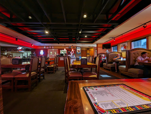 Photo of El Ranchito Mexican Restaurant - 7 Village Plz, Liberal, KS 67901