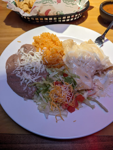 Photo of El Ranchito Mexican Restaurant - 7 Village Plz, Liberal, KS 67901