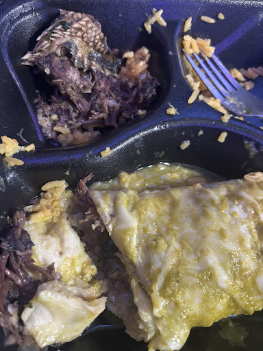 Photo of El Ranchito Mexican Restaurant - 7 Village Plz, Liberal, KS 67901