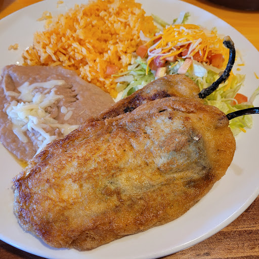 Photo of El Ranchito Mexican Restaurant - 7 Village Plz, Liberal, KS 67901