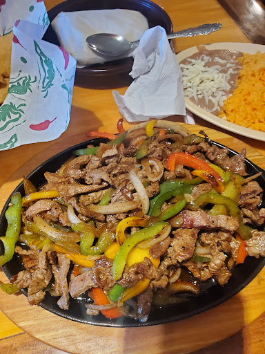 Photo of El Ranchito Mexican Restaurant - 7 Village Plz, Liberal, KS 67901