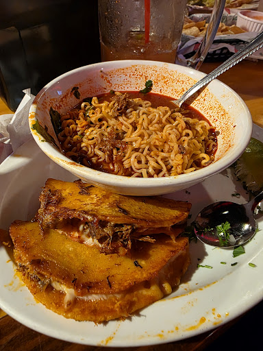 Photo of El Ranchito Mexican Restaurant - 7 Village Plz, Liberal, KS 67901