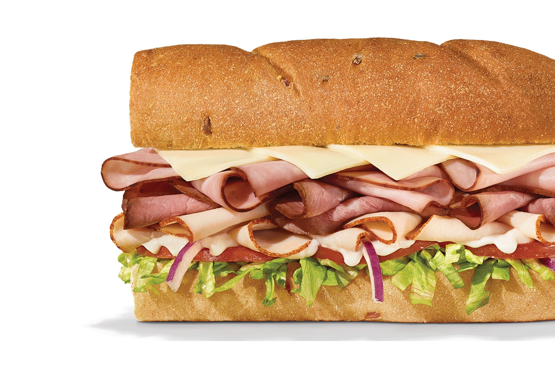 Photo of Subway - 1830 N Kansas Ave, Liberal, KS 67901