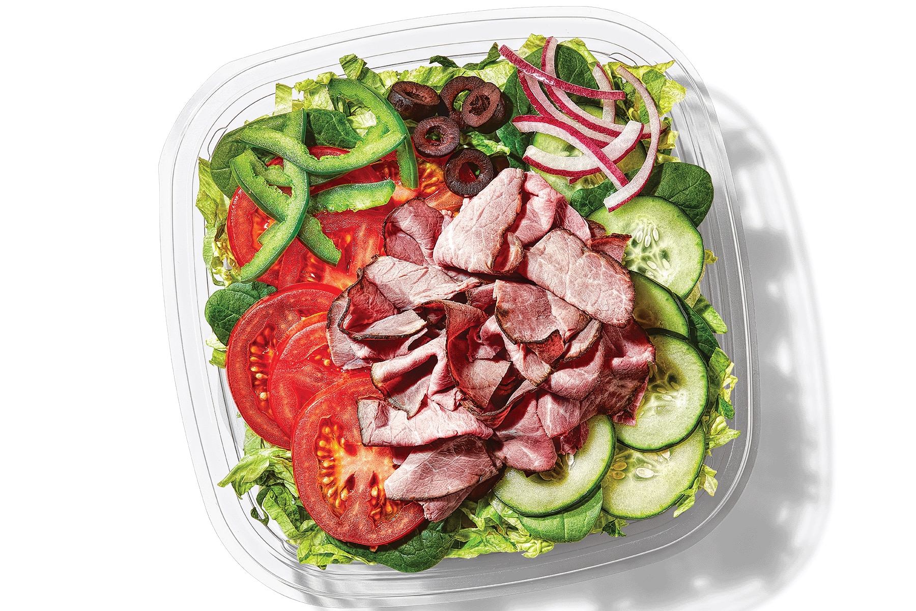 Photo of Subway - 1830 N Kansas Ave, Liberal, KS 67901