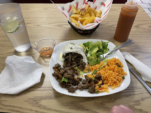 Photo of Sabor a Mexico - 719 S Kansas Ave, Liberal, KS 67901