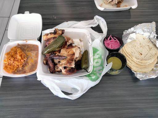 Photo of Super Pollo - 150 W Pancake Blvd, Liberal, KS 67901