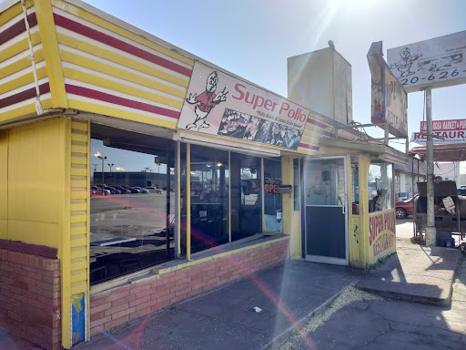 Photo of Super Pollo - 150 W Pancake Blvd, Liberal, KS 67901