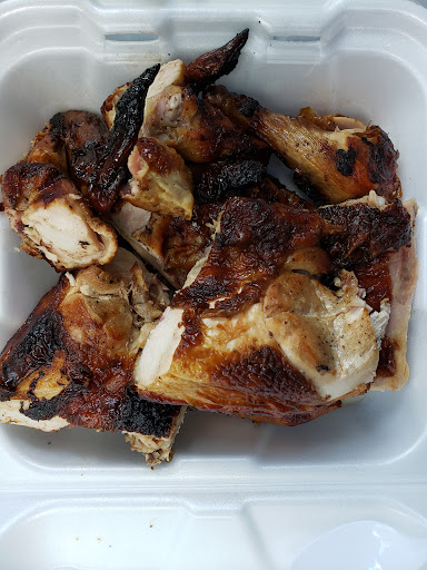 Photo of Super Pollo - 150 W Pancake Blvd, Liberal, KS 67901