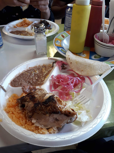 Photo of Super Pollo - 150 W Pancake Blvd, Liberal, KS 67901