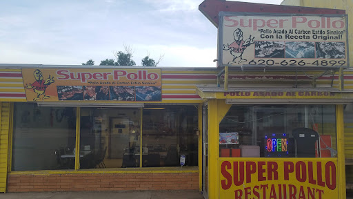 Photo of Super Pollo - 150 W Pancake Blvd, Liberal, KS 67901