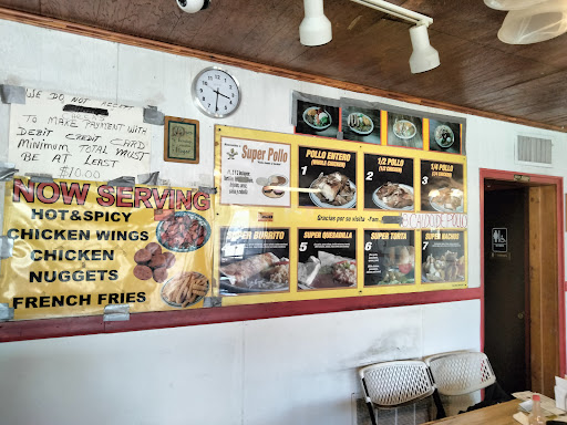 Photo of Super Pollo - 150 W Pancake Blvd, Liberal, KS 67901