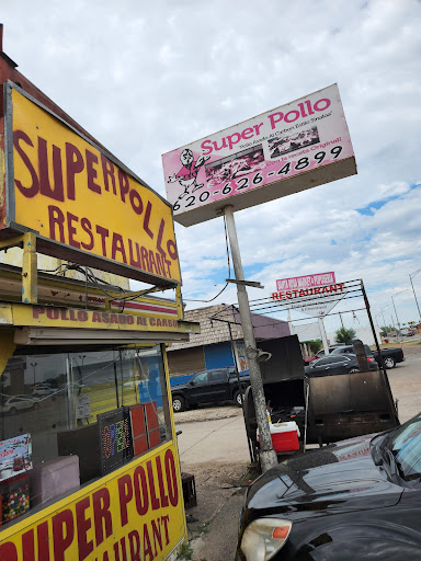 Photo of Super Pollo - 150 W Pancake Blvd, Liberal, KS 67901