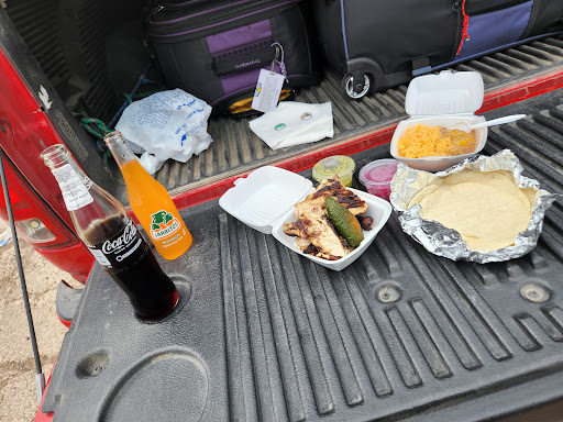 Photo of Super Pollo - 150 W Pancake Blvd, Liberal, KS 67901