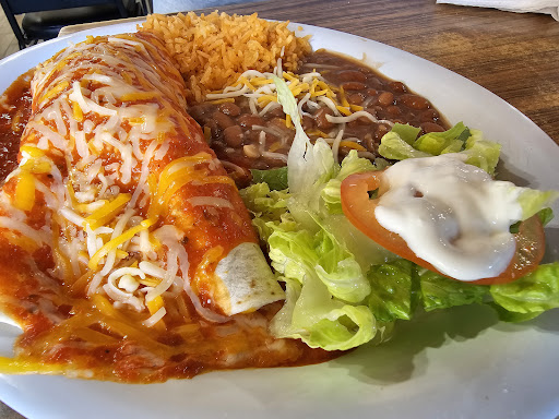 Photo of Super Pollo - 150 W Pancake Blvd, Liberal, KS 67901