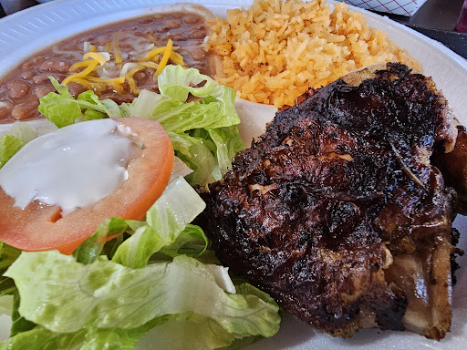 Photo of Super Pollo - 150 W Pancake Blvd, Liberal, KS 67901