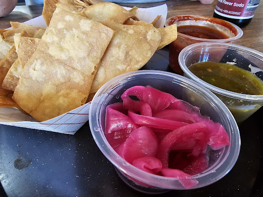 Photo of Super Pollo - 150 W Pancake Blvd, Liberal, KS 67901